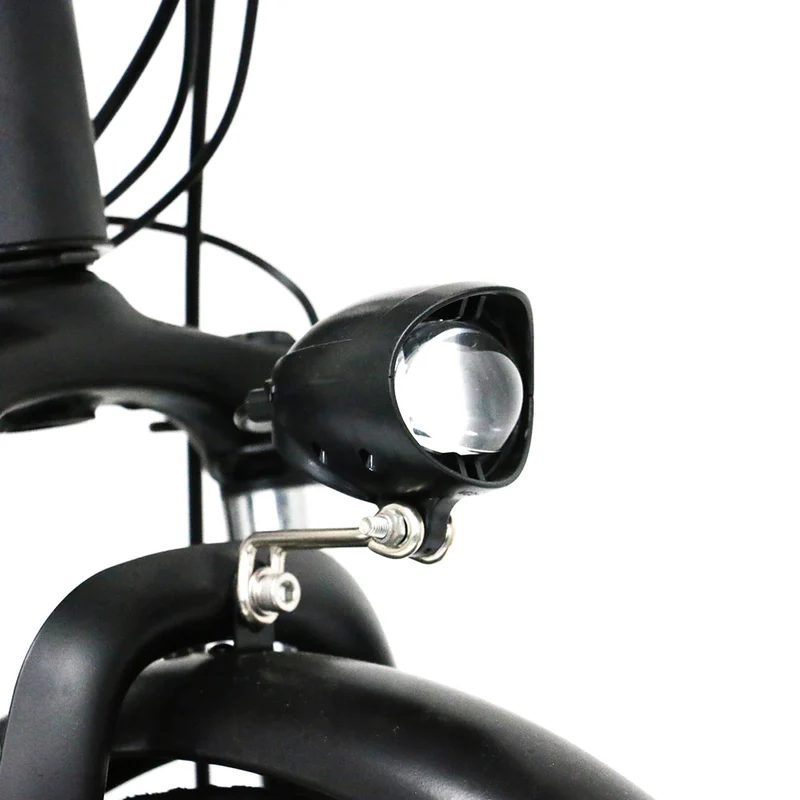 Windgoo F1 Compact Hybrid Electric Bike
