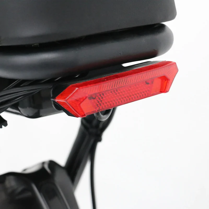 Windgoo F1 Compact Hybrid Electric Bike