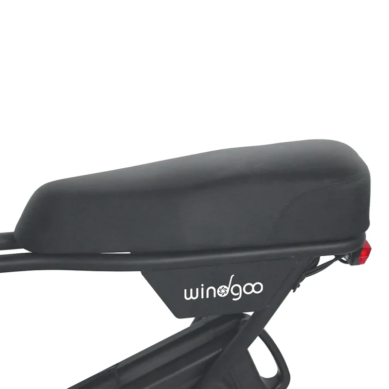 Windgoo F1 Compact Hybrid Electric Bike