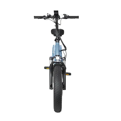 DYU FF500 Fat Tyre Electric Bike