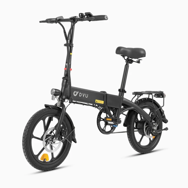 DYU A1F 7.5AH 16 Inch Folding Electric Bike