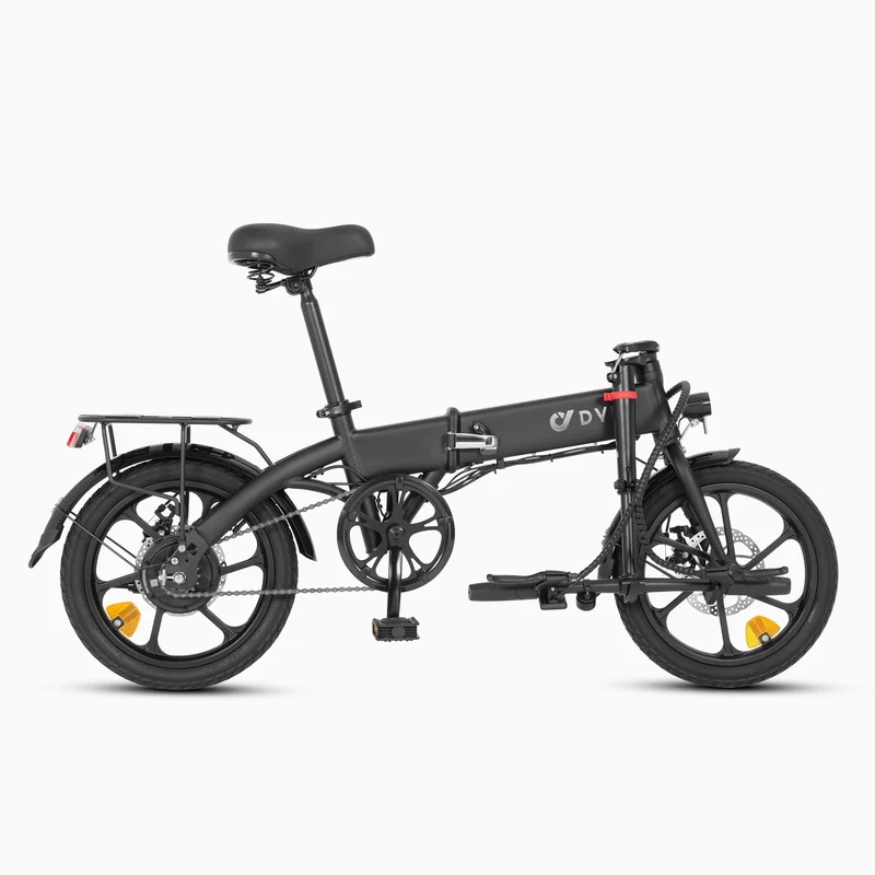 DYU A1F 7.5AH 16 Inch Folding Electric Bike