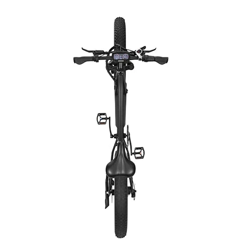DYU King 750 26inch Fat Tyre Electric Bike