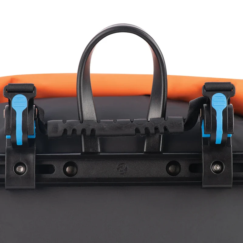 Oxford Aqua V20 Quick Release Pannier Bag
