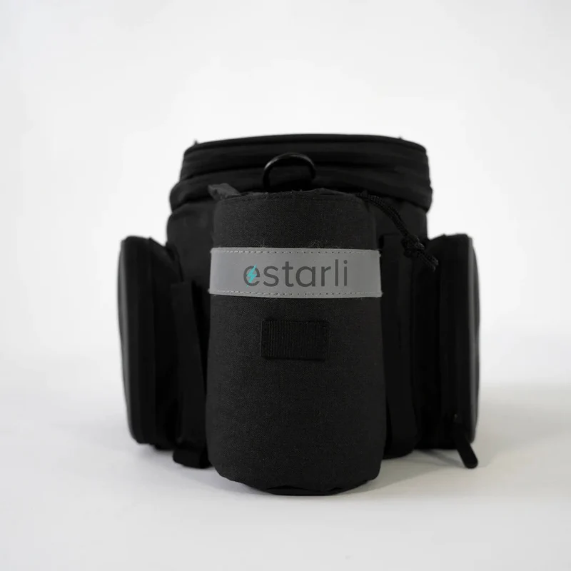 Estarli Trunk Pannier Bag
