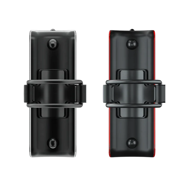 Knog Big Cobber Bike Light Twinpack