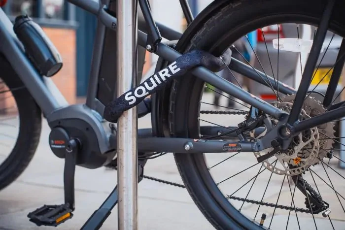 Squire Chainlok™ 10