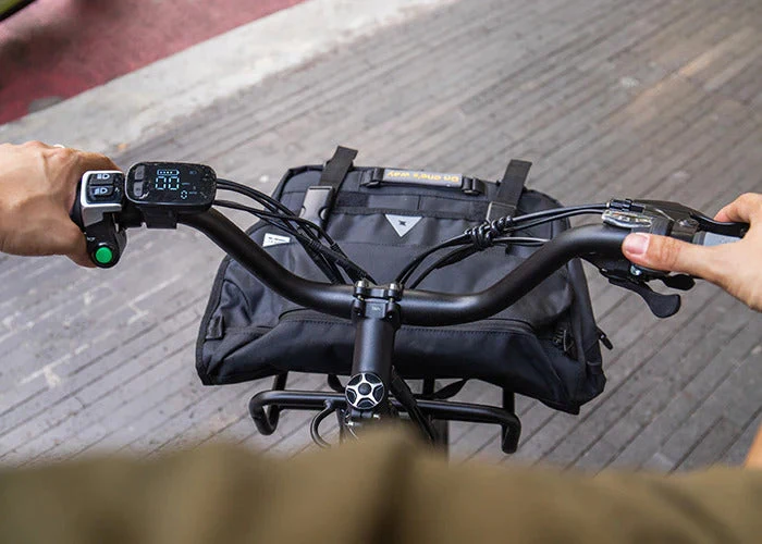 Fiido T1 Pro Utility Electric Bike