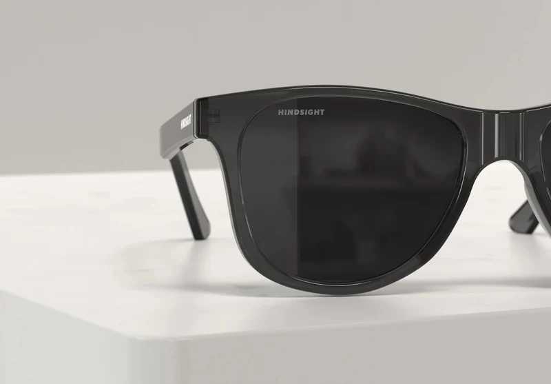 HindSight Artemis Glasses - LAST FEW REMAINING, HUGE 50% OFF