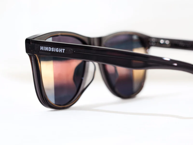 HindSight Artemis Glasses - LAST FEW REMAINING, HUGE 50% OFF