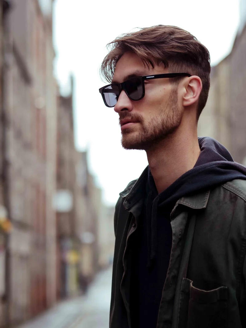 HindSight Artemis Glasses - LAST FEW REMAINING, HUGE 50% OFF