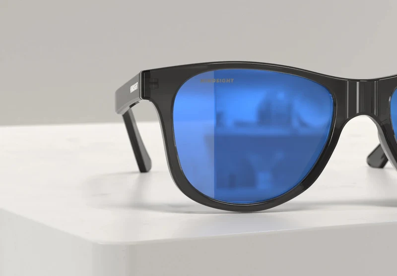 HindSight Artemis Glasses - LAST FEW REMAINING, HUGE 50% OFF