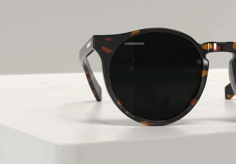 HindSight Morpheus Glasses - LAST FEW REMAINING, HUGE 50% OFF