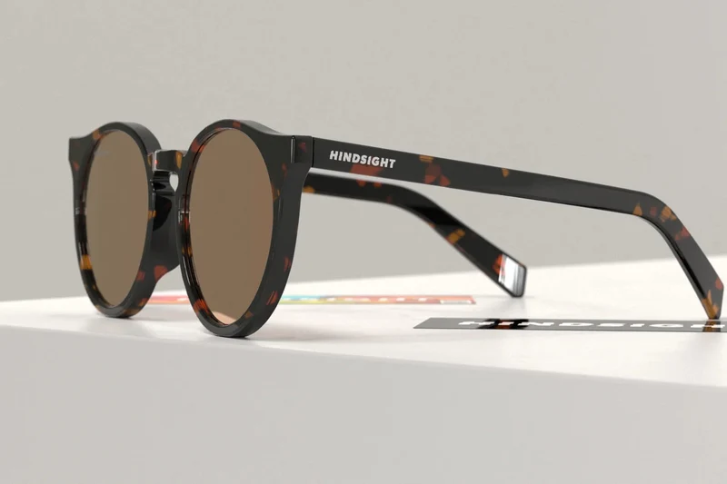 HindSight Morpheus Glasses - LAST FEW REMAINING, HUGE 50% OFF