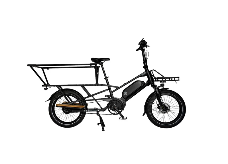 Estarli eCargo Longtail Electric Bike (Family Version)