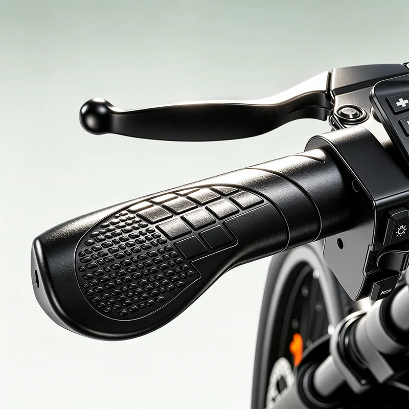 EB5Max 20 Inch Retro All-Terrain Electric Bike
