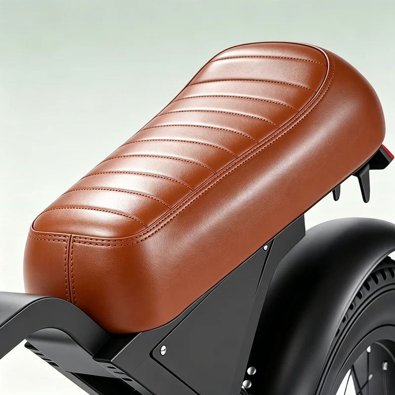 EB5Max 20 Inch Retro All-Terrain Electric Bike