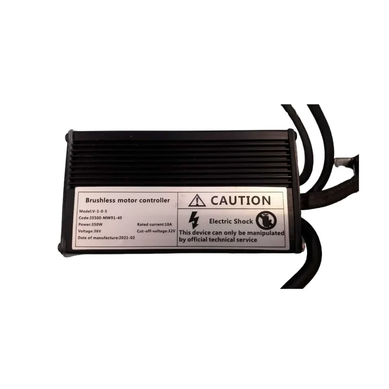 CENTRALINA APRILIA Esr1 V1 Controller per Monopattino Elettrico Aprilia eSR1