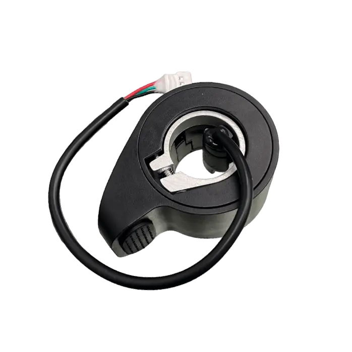 ACCELERATORE per monopattino elettrico per Argento Active EVO