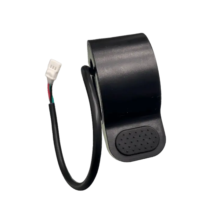 ACCELERATORE per monopattino elettrico per Argento Active EVO