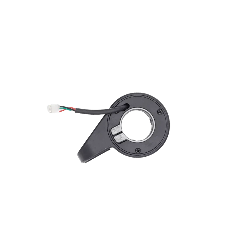 ACCELERATORE per monopattino elettrico per VR46 UP (yellow)