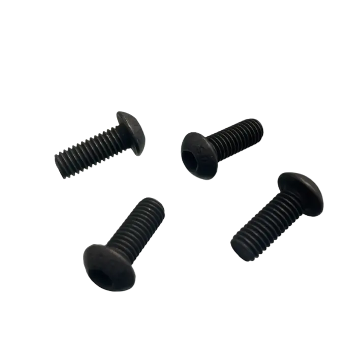 Viti del manubrio V2 (M6x16 )per monopattini elettrici DUCATI Pro 2 / Pro 2 plus / Pro 2 Evo / Aprilia eSR1 / Jeep Adventurer / Jeep Camou