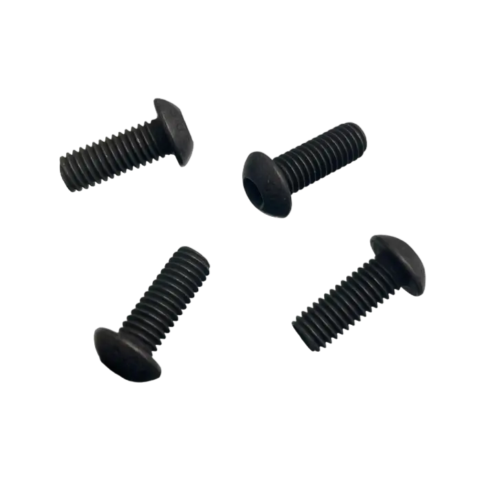 Viti del manubrio V2 (M6x16 )per monopattini elettrici DUCATI Pro 2 / Pro 2 plus / Pro 2 Evo / Aprilia eSR1 / Jeep Adventurer / Jeep Camou