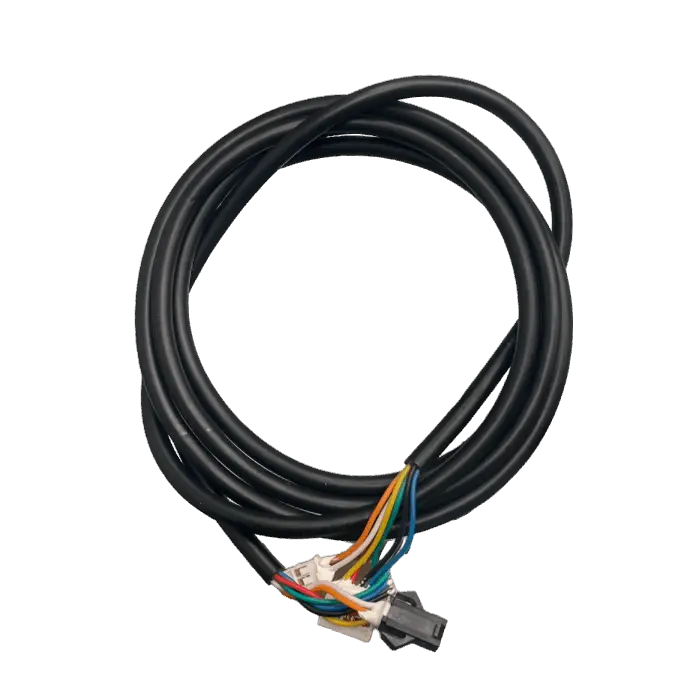 CAVO CORE LINE PER MODELLO CON FRECCE per Ducati PRO I Evo TS / JEEP Sentinel