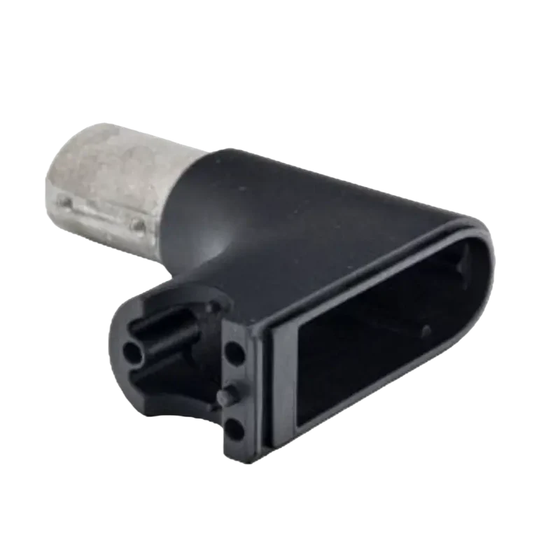 SUPPORTO FANALE DISPLAY PER INDICATORI DIREZIONE per monopattino elettrico DUCATI pro 1 evo