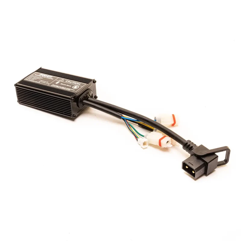 CENTRALINA DUCATI SCR CROSS-E NERO / CROSS-E GIALLO (lotto dal 6/2021) Controller per Monopattino Elettrico Ducati Scrambler CROSS-E