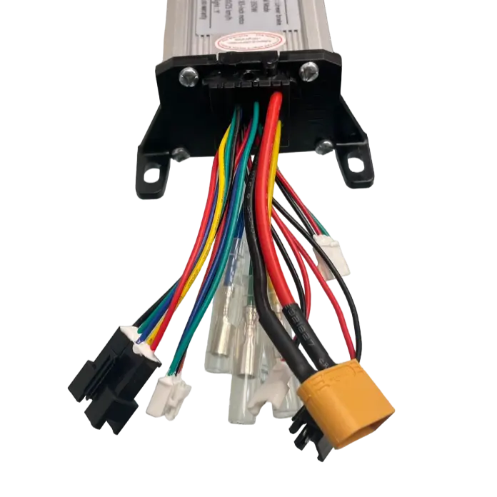 CENTRALINA DUCATI PRO-I Evo AI / 01 - TL Controller solo per Monopattini con INDICATORE DI DIREZIONE Modello Ducati PRO 1 Evo WTS