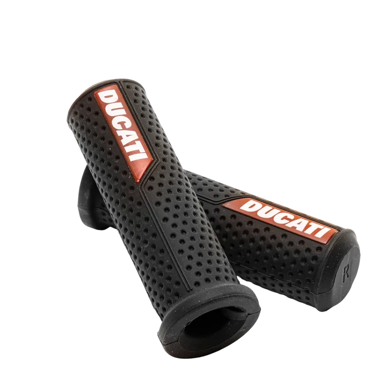 MANOPOLE Ducati per Monopattino Elettrico compatibile con Ducati PRO-I PLUS/PRO-I EVO