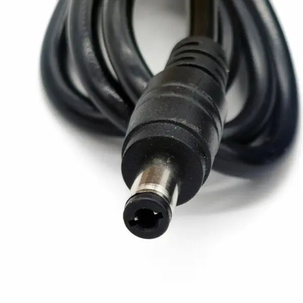 CARICABATTERIA 54.6V 3A Connettore CC