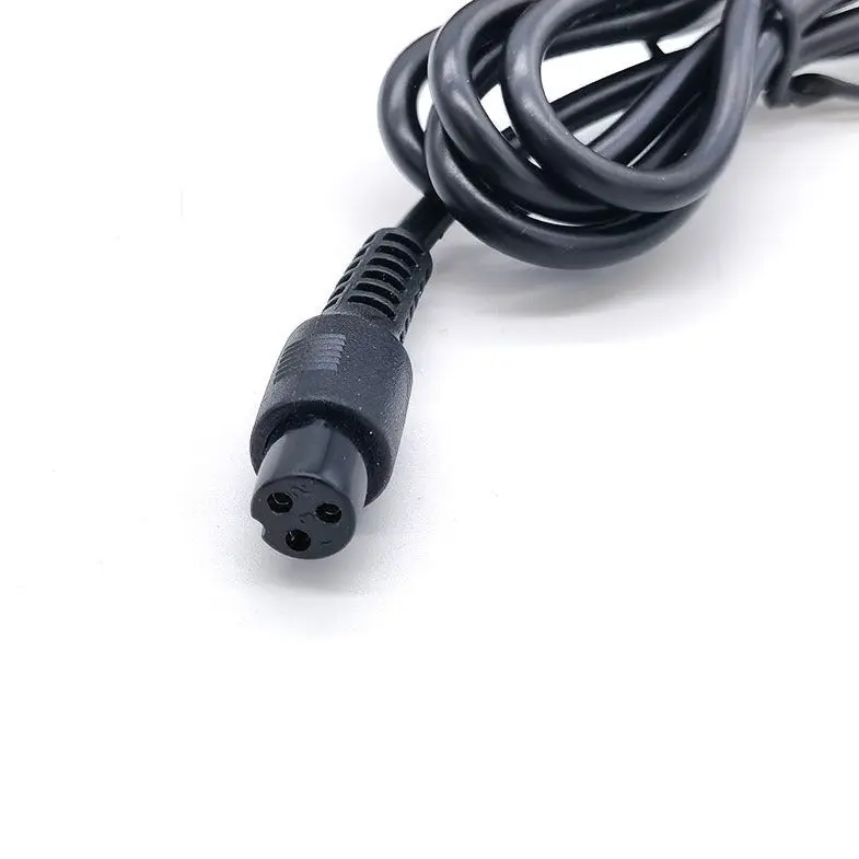 CARICABATTERIA 42V 2A connettore GX12