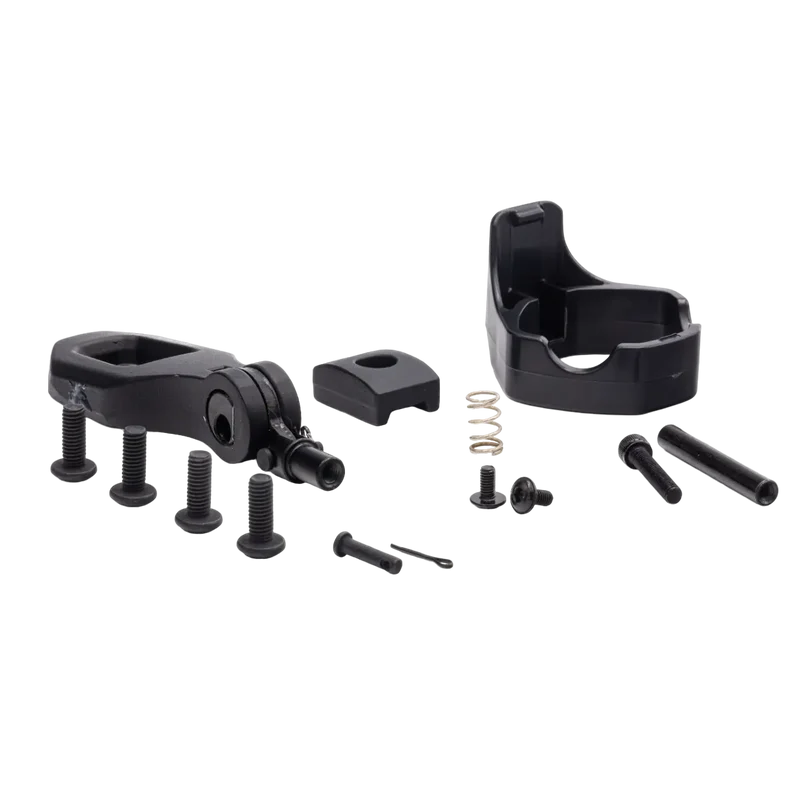 COMPONENTE | Sistema di chiusura per Monopattino JEEP