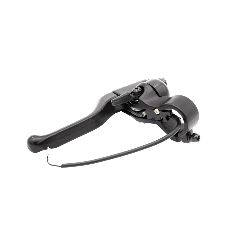 LEVA FRENO POSTERIORE per Monopattino Elettrico Ducati PRO 2 / PRO 2 Plus / PRO II Evo