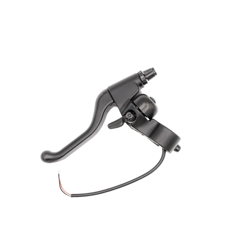 LEVA FRENO POSTERIORE per Monopattino Elettrico Ducati PRO 2 / PRO 2 Plus / PRO II Evo
