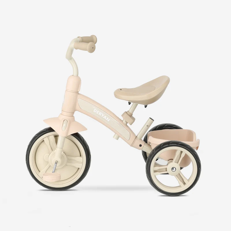 Triciclo con manubrio - Sand