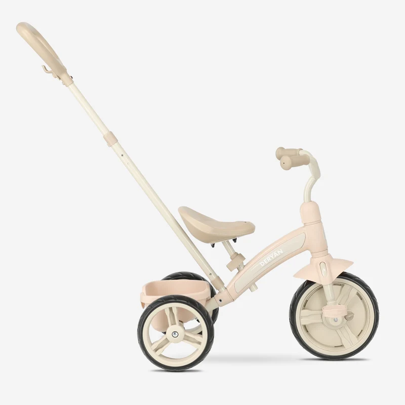 Triciclo con manubrio - Sand