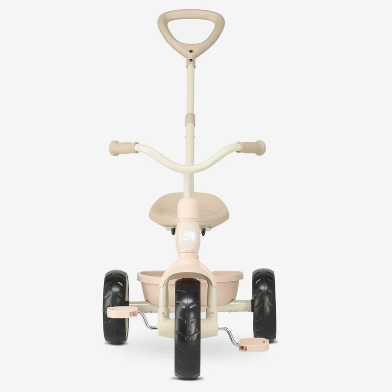 Triciclo con manubrio - Sand
