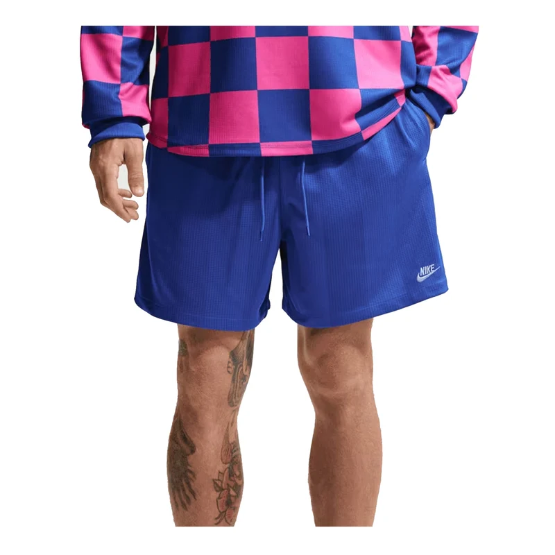 Club Short Ftbl