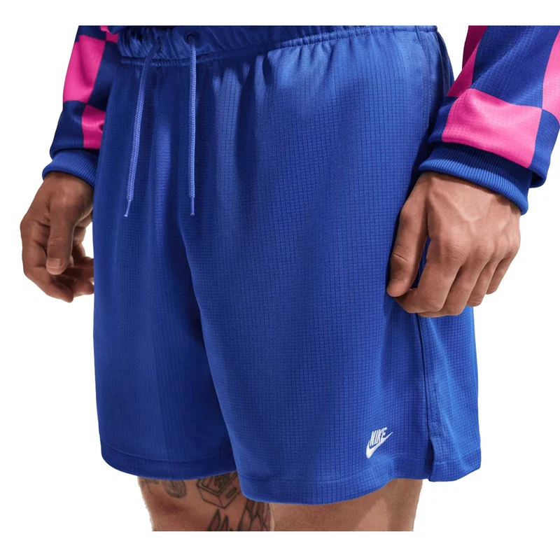 Club Short Ftbl