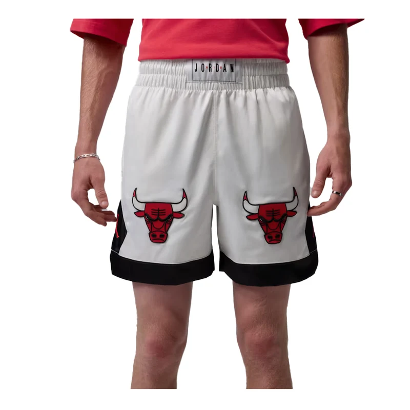 Jordan Short "Muay Thai"