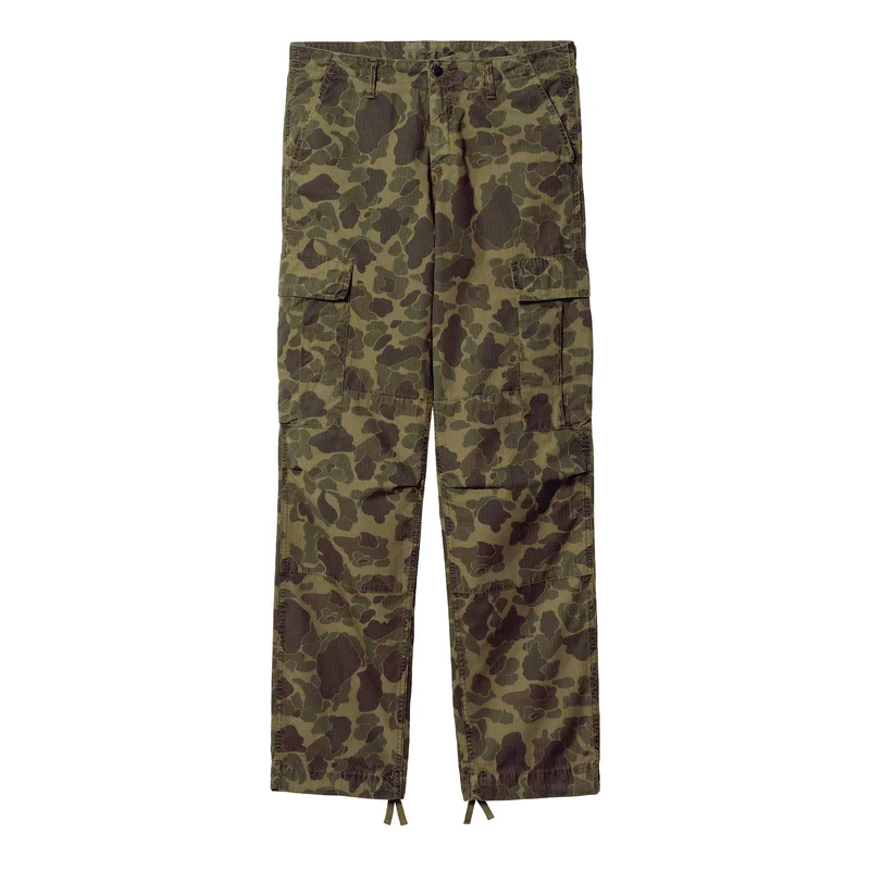 Pantalone Duck Cargo