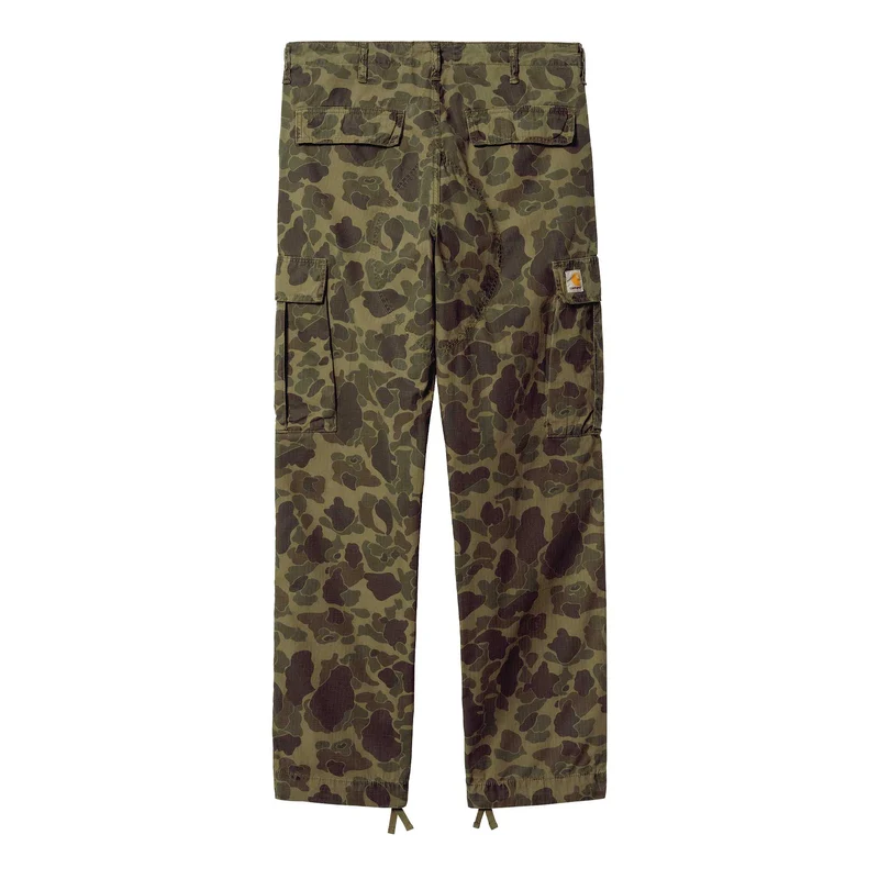 Pantalone Duck Cargo