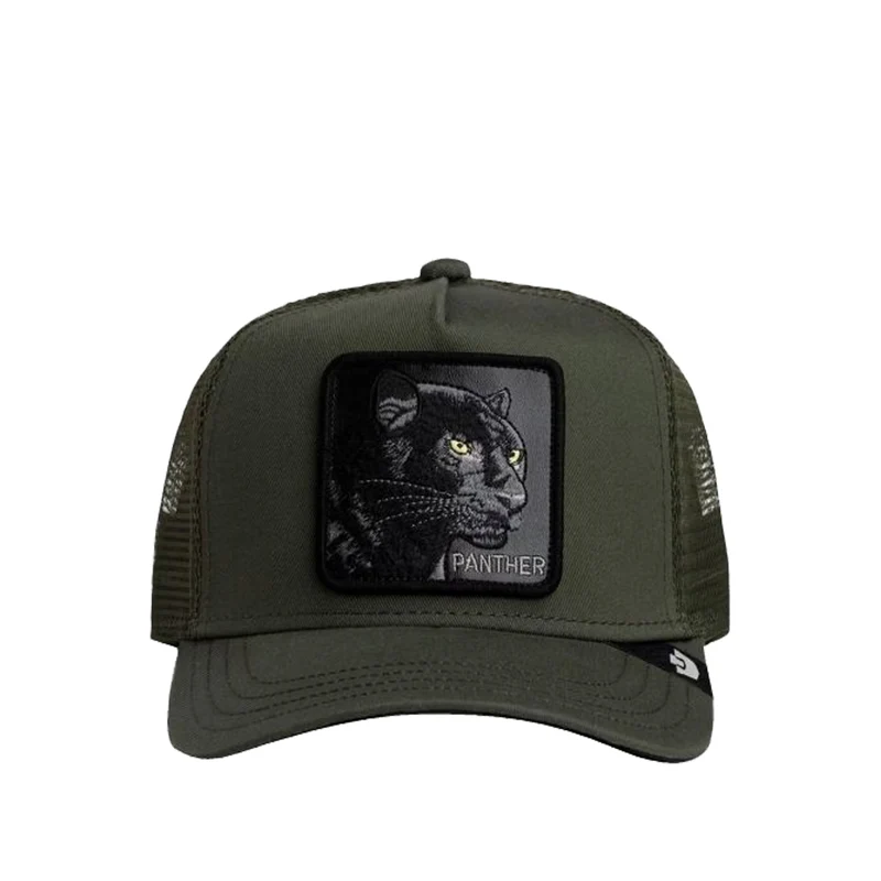 Cappellino Panther Trucker