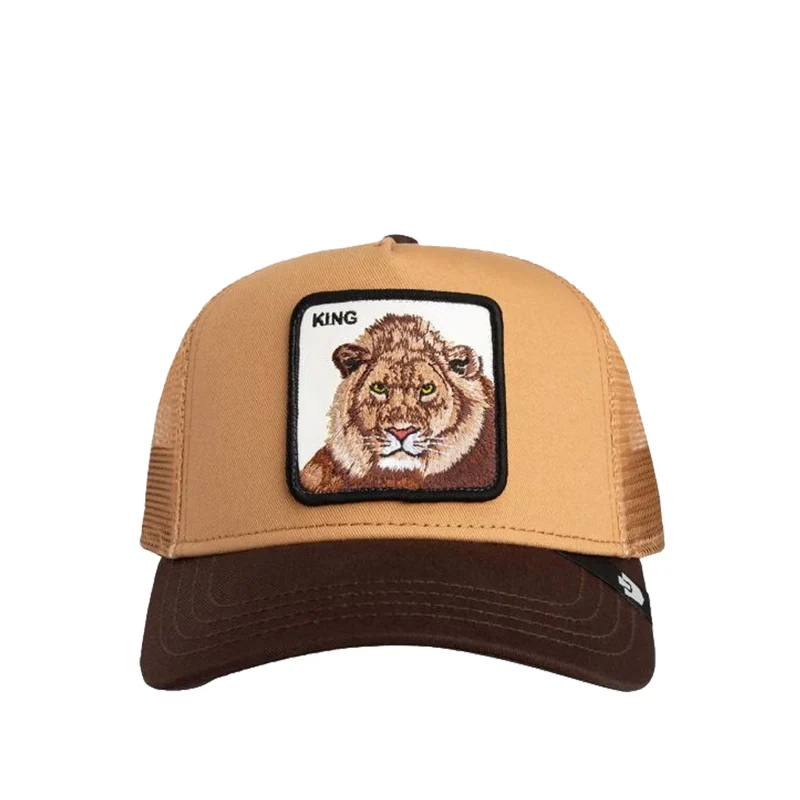Cappellino King Trucker