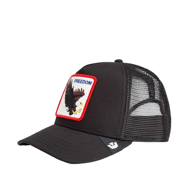 Cappellino Freedom Eagle Trucker