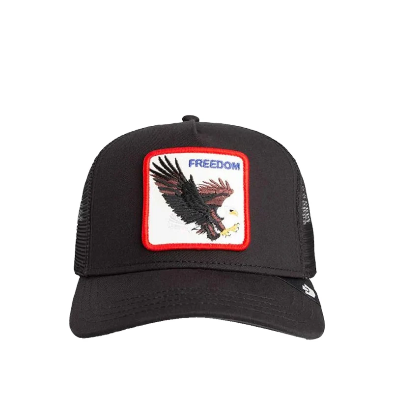 Cappellino Freedom Eagle Trucker