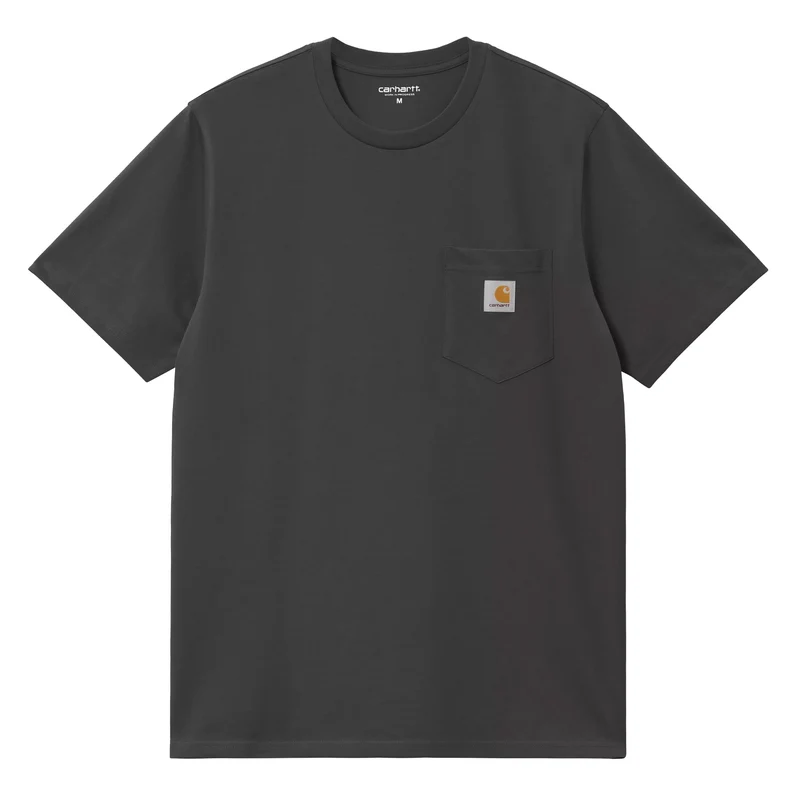 T-Shirt Pocket